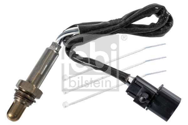 Oxygen Sensor